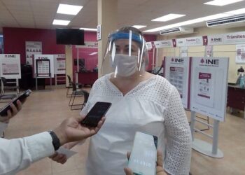 Candidatos independientes tienen hasta1 de diciembre dejar su solicitud ante INE