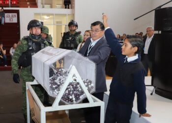 Suspenden Servicio Militar por pandemia del Covid-19