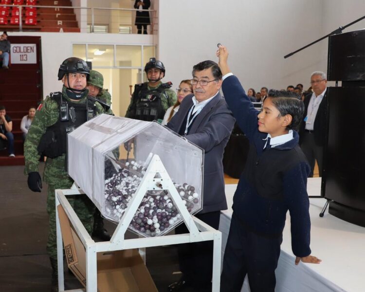 Suspenden Servicio Militar por pandemia del Covid-19