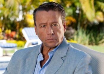 Alfredo Adame descarta necesitar terapias por sus problemas