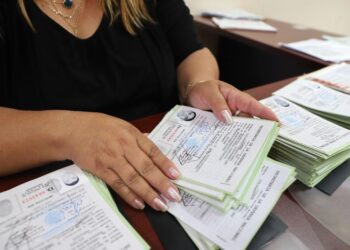 Quedan 9 días para el trámite de la cartilla militar