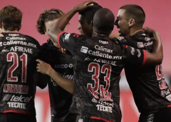 Xolos vence a Bravos de Juárez en duelo pendiente de la Liga MX