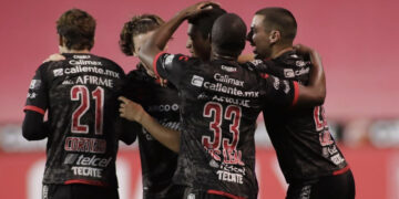 Xolos vence a Bravos de Juárez en duelo pendiente de la Liga MX
