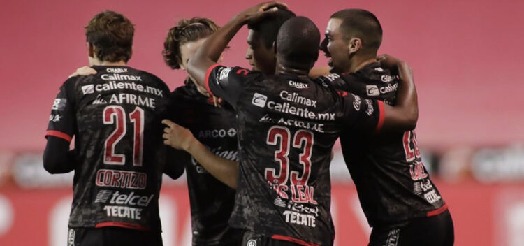 Xolos vence a Bravos de Juárez en duelo pendiente de la Liga MX