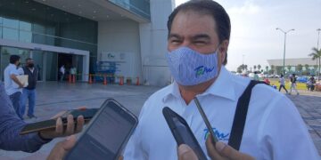 Negocios relajan medidas anti Covid