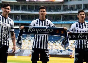 Rayados prepara la Final de Copa MX