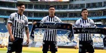 Rayados prepara la Final de Copa MX