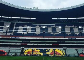 América no permitirá el regreso de sus aficionados al Estadio Azteca