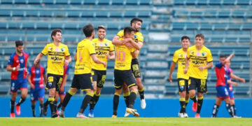 El Atlante cae ante un sorpresivo Tampico Madero y deja escapar el liderato del torneo