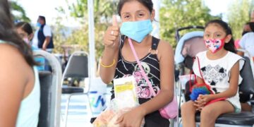 Reactiva SEBIEN tianguis comunitarios