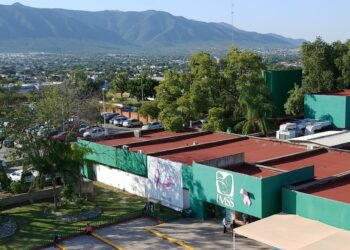 Tiene IMSS capacidad para atender COVID