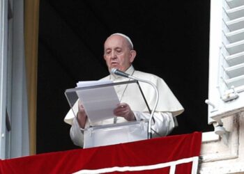 Plantea Papa Francisco una nueva economía de solidaridad postcovid