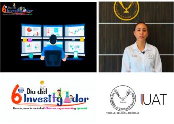 Difunde UAT el Día del Investigador en su edición virtual