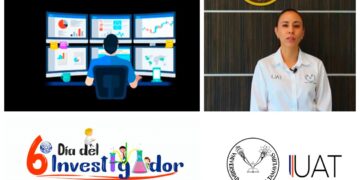 Difunde UAT el Día del Investigador en su edición virtual