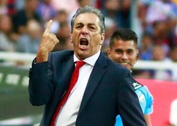 Tomás Boy llega a Sinaloa; firmaría como nuevo entrenador del Mazatlán FC