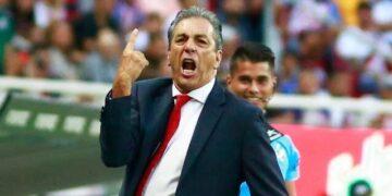 Tomás Boy llega a Sinaloa; firmaría como nuevo entrenador del Mazatlán FC