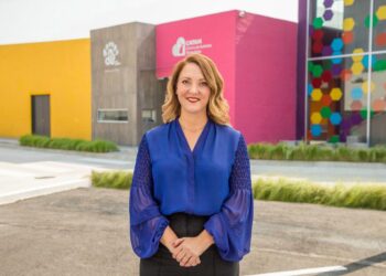 Compromiso con familias de Tamaulipas cada vez es más fuerte: Mariana Gómez