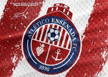 Liga de Balompié Mexicano anuncia la baja de Atlético Ensenada del torneo