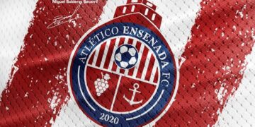 Liga de Balompié Mexicano anuncia la baja de Atlético Ensenada del torneo