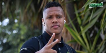 Yairo Moreno se lesiona y enciende las alarmas en Colombia