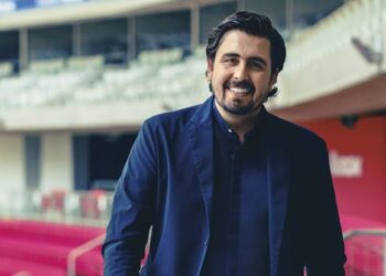 Amaury Vergara reconoce que padeció Covid-19