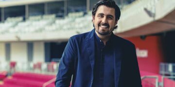 Amaury Vergara reconoce que padeció Covid-19