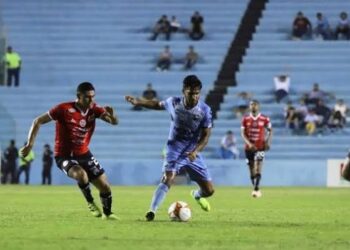 Mineros y Tampico Madero no pasan del empate