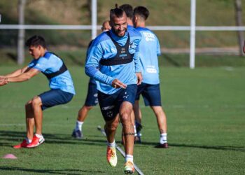 Rayados libre de Covid-19; Carlos Rodríguez aún sin incorporarse