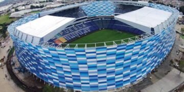 El Estadio Cuauhtémoc abrirá sus puertas para el Puebla vs León