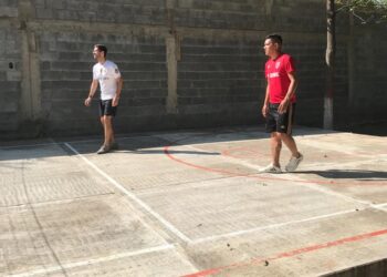Deporte une a la sociedad: PVEM