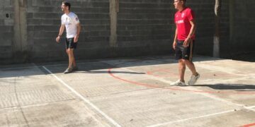 Deporte une a la sociedad: PVEM