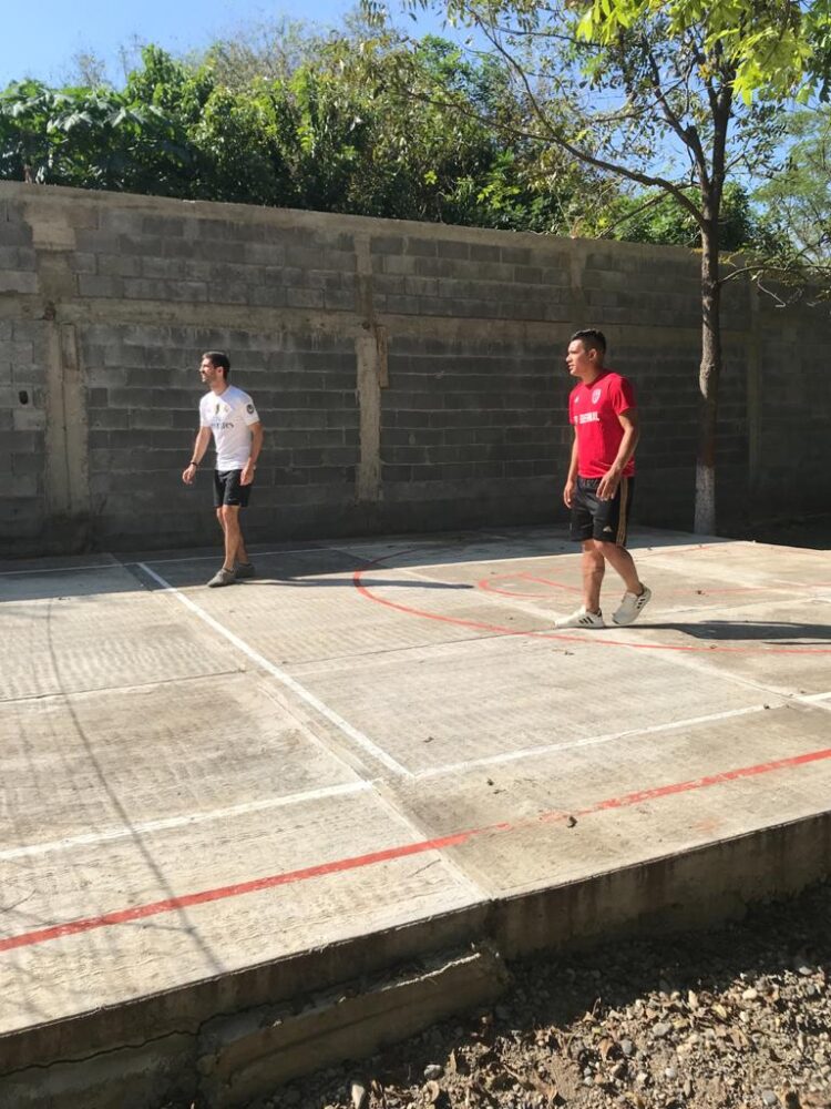 Deporte une a la sociedad: PVEM