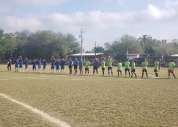 Es deporte factor de unidad: PVEM