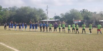 Es deporte factor de unidad: PVEM