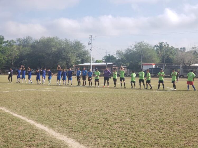 Es deporte factor de unidad: PVEM