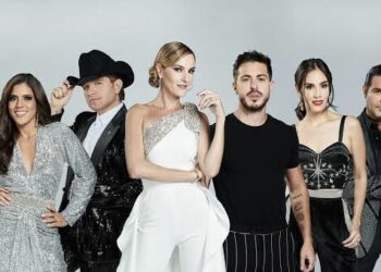 Univisión pausa grabaciones de programa por múltiples contagios de Covid-19, entre ellos Chantal Andere