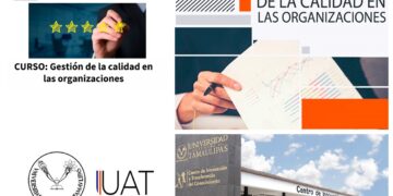 Capacita UAT a empresas en gestión de la calidad