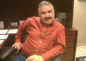 Renuncia Felipe Garza Narváez a Delegación de Gobernación en Tamaulipas