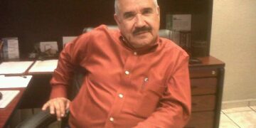 Renuncia Felipe Garza Narváez a Delegación de Gobernación en Tamaulipas