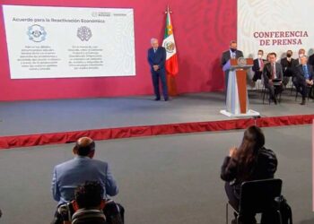 Impulsarán gobierno e IP 39 proyectos para reactivar economía