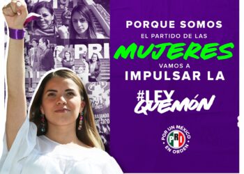 Impulsa PRI registro público de agresores sexuales y deudores alimenticios