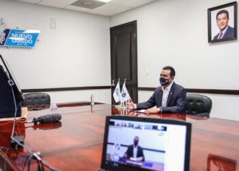 Urge cumplir medidas y avanzar a Fase 3: Rivas