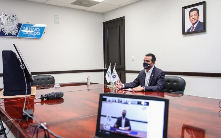 Urge cumplir medidas y avanzar a Fase 3: Rivas