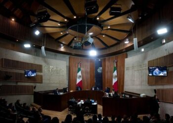 TEPJF pospone discusión sobre proceso interno de Morena