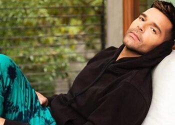 Ricky Martin será el villano de ‘Jingle Jangle: A Christmas Journey’, película de Netflix