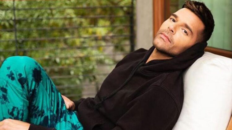 Ricky Martin será el villano de ‘Jingle Jangle: A Christmas Journey’, película de Netflix