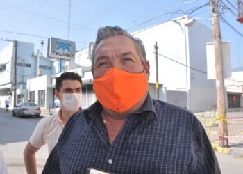 Debe permanecer el diálogo entre AMLO y Cabeza