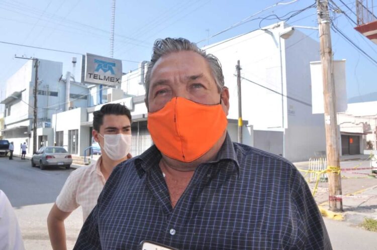 Debe permanecer el diálogo entre AMLO y Cabeza