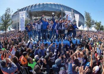 No habrá festejos en Monterrey en caso de que Rayados sea campeón de la Copa MX