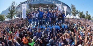 No habrá festejos en Monterrey en caso de que Rayados sea campeón de la Copa MX